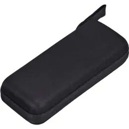 Serendipio Salem Recycled PET Compact Umbrella with EVA Pouch Case Closed